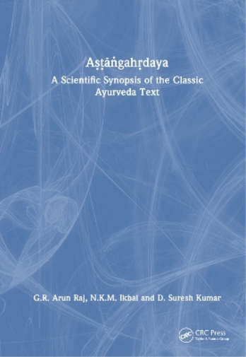 Aṣṭāṅgahṛdaya