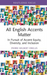 All English Accents Matter