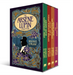 The Arsène Lupin Collection