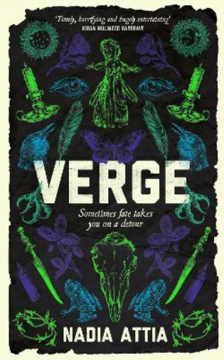 Verge