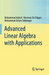 Advanced Linear Algebra with Applications