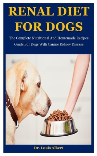 Renal Diet For Dogs