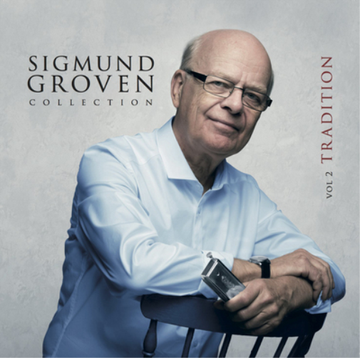 Sigmund Groven: Collection: Tradition - Volume 2