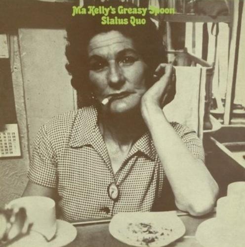 Ma Kelly's Greasy Spoon