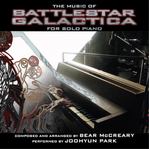 The Music of Battlestar Galactica