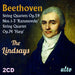 Beethoven: String Quartets, Op. 59, Nos. 1-3, 'Razumovsky'/...
