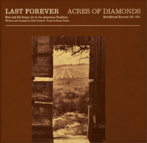 Acres of Diamonds