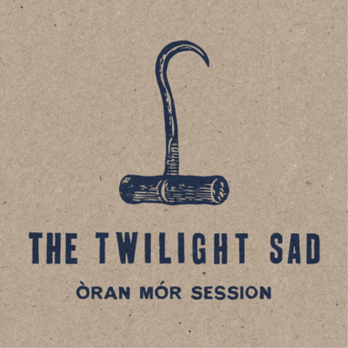 Oran Mór Session
