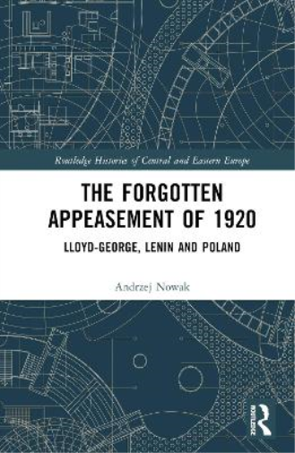 The Forgotten Appeasement of 1920