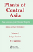 Plants of Central Asia - Plant Collection from China and Mongolia, Vol. 3