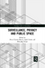 Surveillance, Privacy and Public Space