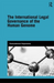 The International Legal Governance of the Human Genome