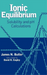 Ionic Equilibrium