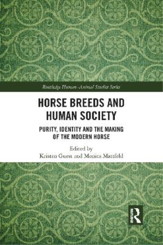 Horse Breeds and Human Society