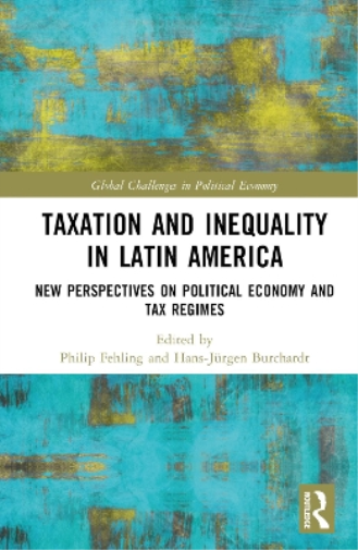 Taxation and Inequality in Latin America
