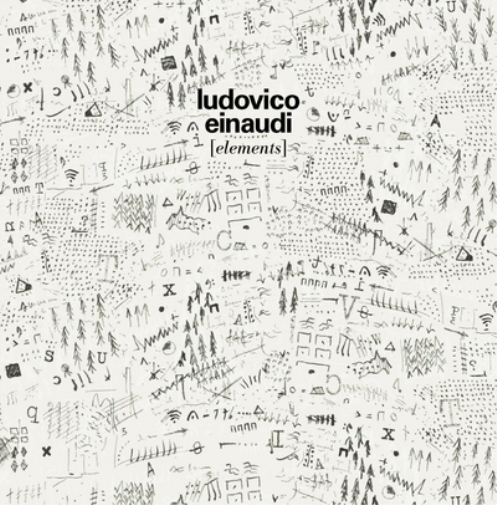 Ludovico Einaudi: Elements