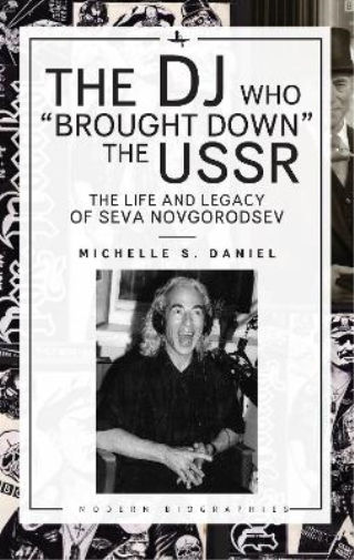 The DJ Who “Brought Down” the USSR