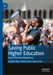 Saving Public Higher Education