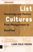 List Cultures