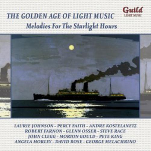Melodies for the Starlight Hours