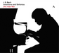 J.S. Bach: Inventions and Sinfonias