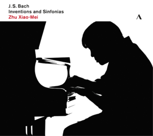 J.S. Bach: Inventions and Sinfonias