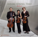Janaki String Trio