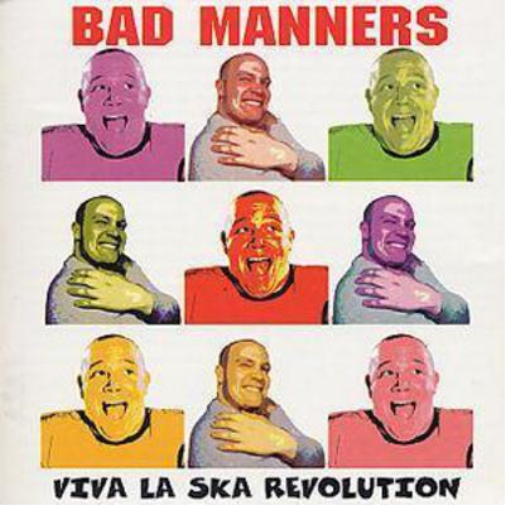Viva La Ska Revolution