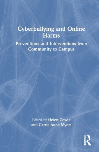 Cyberbullying and Online Harms