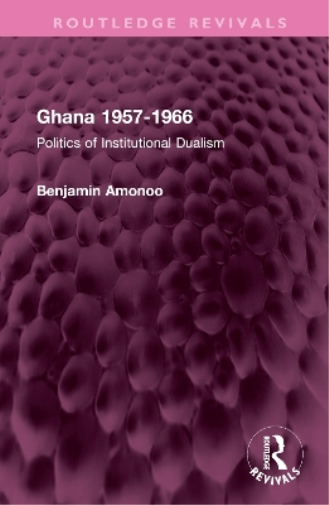 Ghana 1957-1966