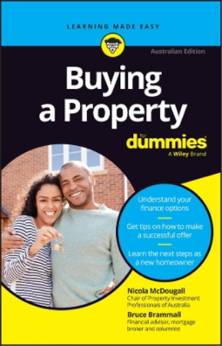 Buying a Property For Dummies