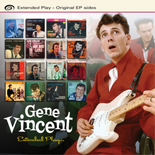 Extended Play: Original EP Sides
