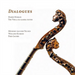 Marin Marais: Dialogues - The Viola Da Gamba Suites