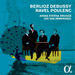 Berlioz/Debussy/Ravel/Poulenc