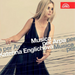 Katerina Englichová: Musica Per Arpa