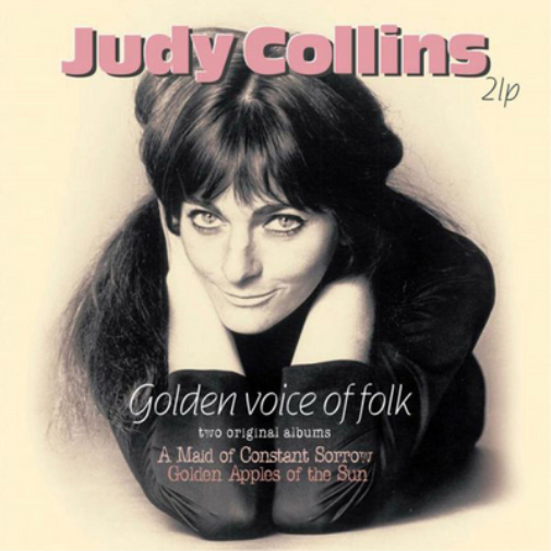 Golden Voice of Folk: A Maid of Constant Sorrow/Golden Apples of the Sun