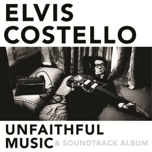 Unfaithful Music and Soundtrack Album