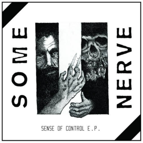 Sense of Control E.P.