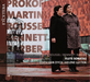 Flute Sonatas