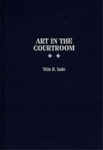 Art in the Courtroom