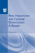 New Historicism & Cultural Materialism
