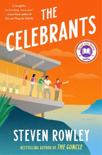 The Celebrants