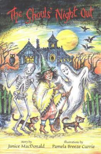 Ghouls' Night Out