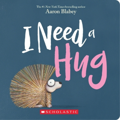 I Need a Hug