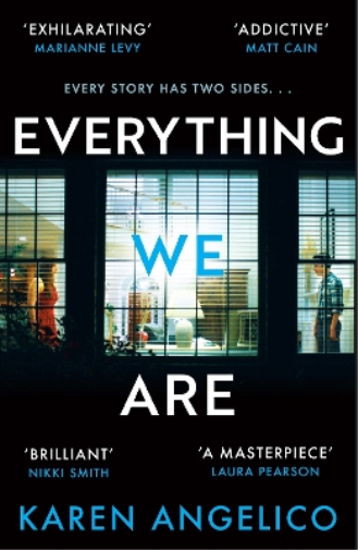 Everything We Are