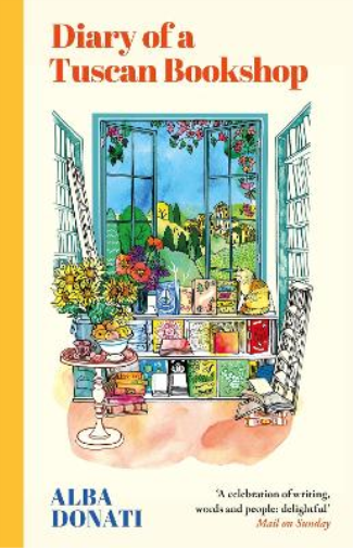 Diary of a Tuscan Bookshop