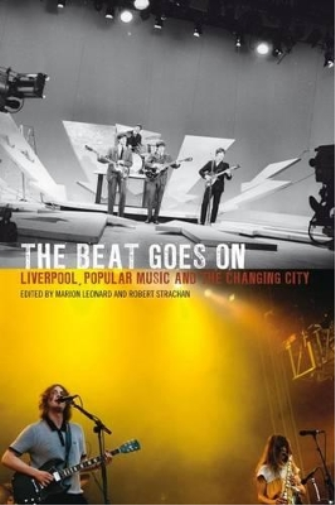 The Beat Goes On