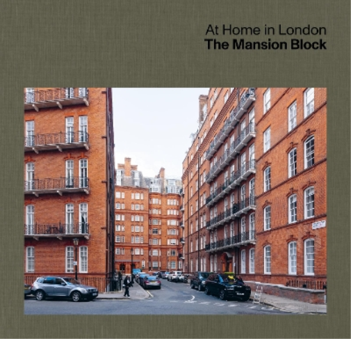 At Home in London: The Mansion Block