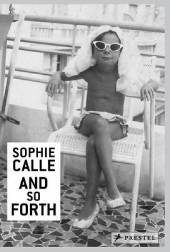 Sophie Calle