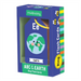 ABC of the Earth Ring Flash Cards